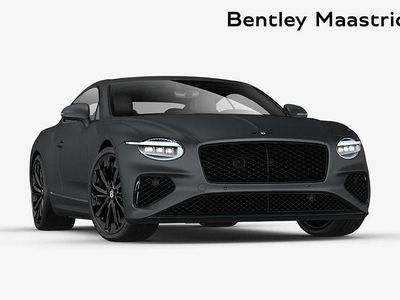 Gebraucht Bentley Continental 680 PS (500 kW) 2025