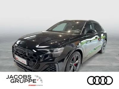 Gebraucht Audi Q8