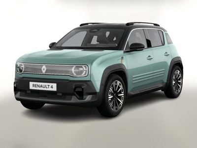 Renault R4