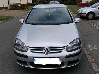 VW Golf V