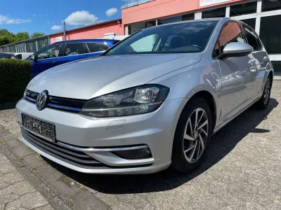 Brugt VW Golf VII