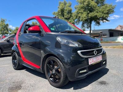 Smart ForTwo Cabrio