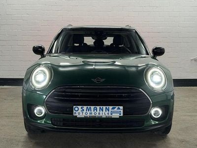 Grün Gebraucht 2020 Mini Cooper Clubman Kombi | 13.930 € (Fairer Preis)