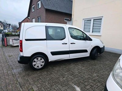 gebraucht Citroën Berlingo 90ps