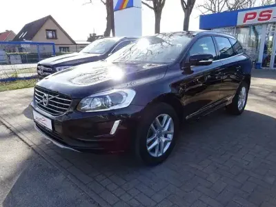 Usata Volvo XC60