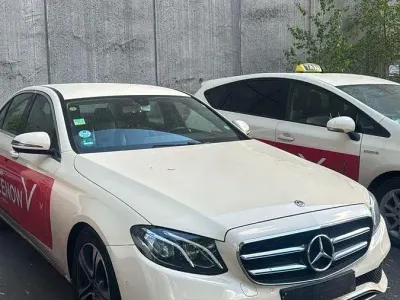 Gebraucht Mercedes E200