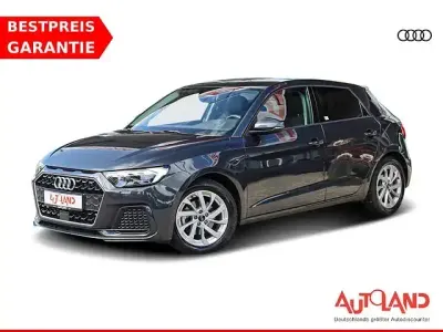Gebraucht Audi A1