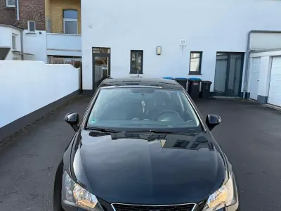 Gebraucht Seat Ibiza