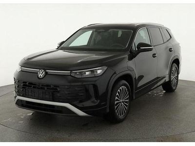 Gebraucht VW Tayron Life 204 PS (150 kW) 2025 SUV