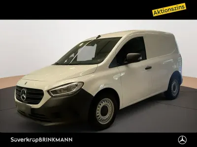 Gebraucht Mercedes Citan 110