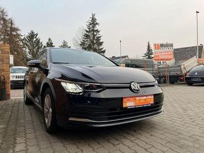 Gebraucht VW Golf VIII 150 PS (110 kW) 2020 Andere Limousine