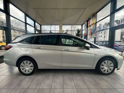 gebraucht Opel Astra Sports Tourer*Carplay*bis zu 10 J. MPR Gar
