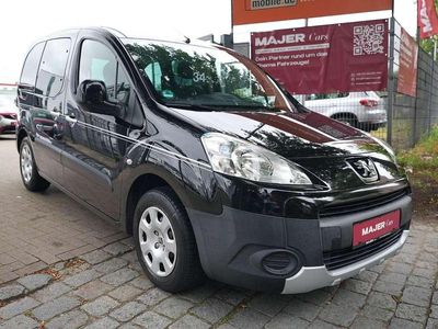 Peugeot Partner Tepee