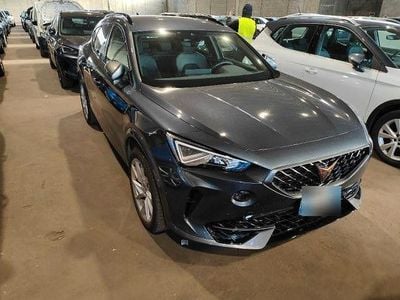 Gebraucht Cupra Formentor 204 PS (150 kW) 2023 "magnetic tech" SUV