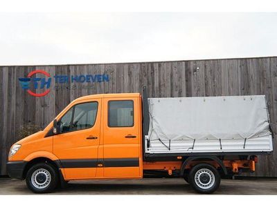 Usata Mercedes Sprinter 129 CV (94 kW) 2007 Furgone