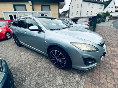 Gebraucht Mazda 6