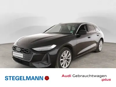 Gebraucht Audi A5 204 PS (150 kW) 2025 Kombi