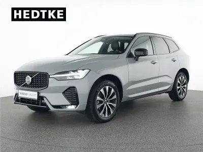 Gebraucht Volvo XC60 Plus 197 PS (144 kW) 2024 Grau SUV