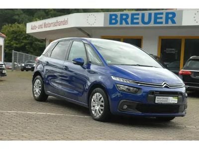 Citroën C4 Picasso