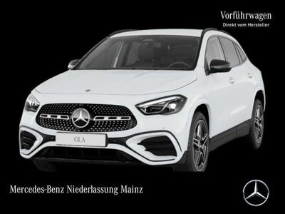 Mercedes GLA200