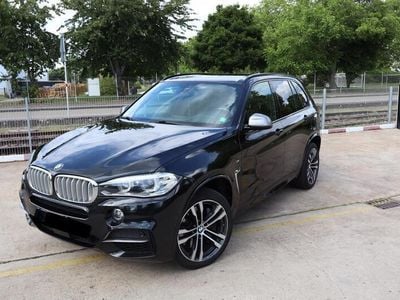 BMW X5 M50