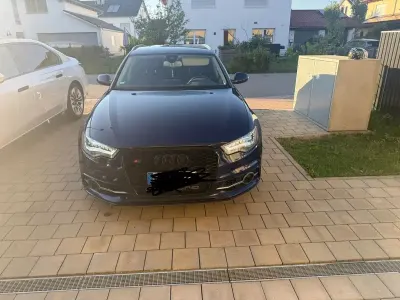 Gebraucht Audi S6