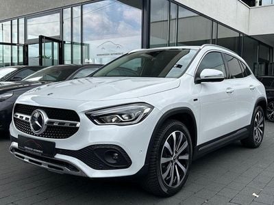 Mercedes GLA250