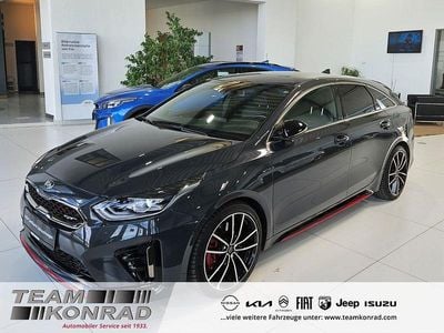 Kia ProCeed GT