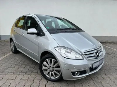 Gebraucht Mercedes A180
