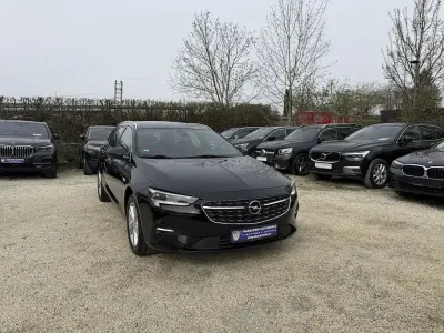 Gebraucht Opel Insignia
