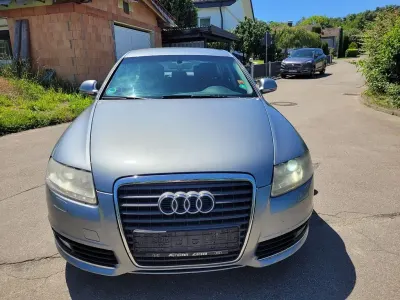 Gebraucht Audi A6
