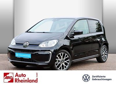 VW e-up!