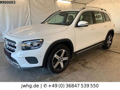 Mercedes GLB220