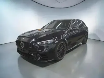Gebraucht Mercedes C63 AMG AMG 680 PS (500 kW) 2024 Schwarz Kombi