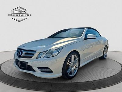 Mercedes E200