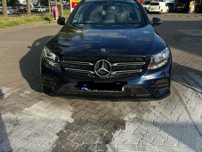 Mercedes GLC250