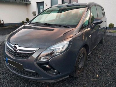 gebraucht Opel Zafira Tourer C 1.6 CDTI