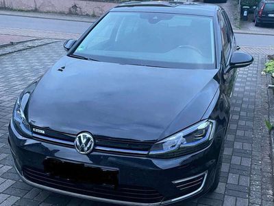 gebraucht VW e-Golf e-Golf