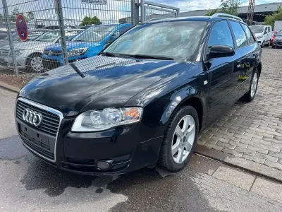 Occasion Audi A4