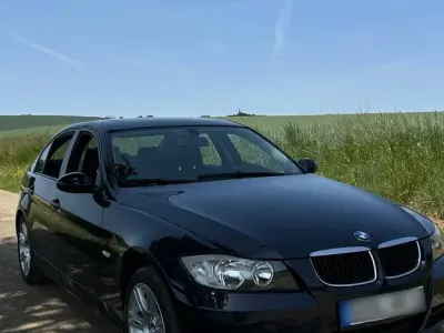 Gebraucht BMW 318