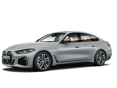 Gebraucht 2025 BMW i4 Shadowline Limousine | 37.880 €