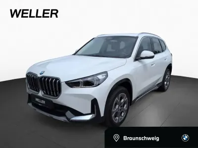 Gebraucht BMW X1