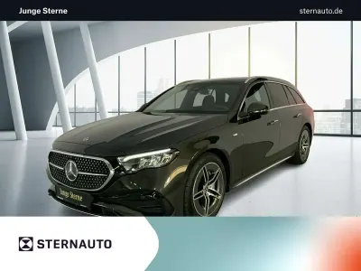 Gebraucht Mercedes E300