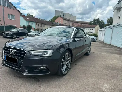 Gebraucht Audi A5 Cabriolet
