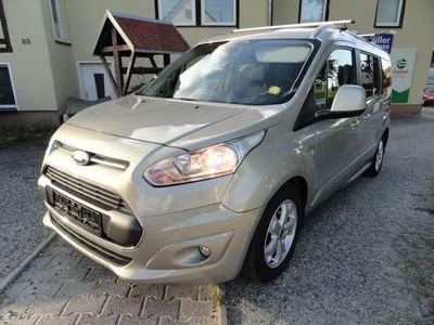 Ford Tourneo