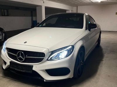 Mercedes C300
