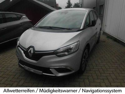 gebraucht Renault Grand Scénic IV RENAULT GRAND SCENIC BUSINESS EDITION TCE140 GPF