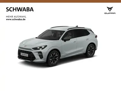 Używany Cupra Terramar 150 KM (110 kW) 2025 Biały SUV