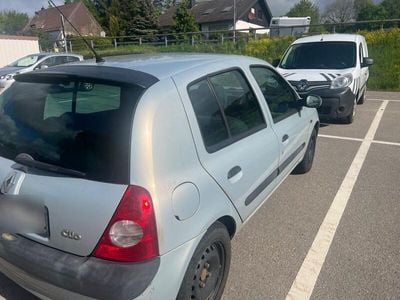 Renault Clio II