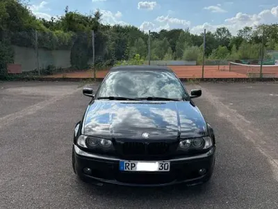 Gebraucht BMW 330 Cabriolet